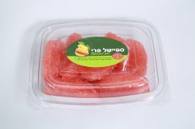 אשכולית אדומה