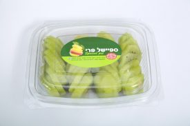 קיווי